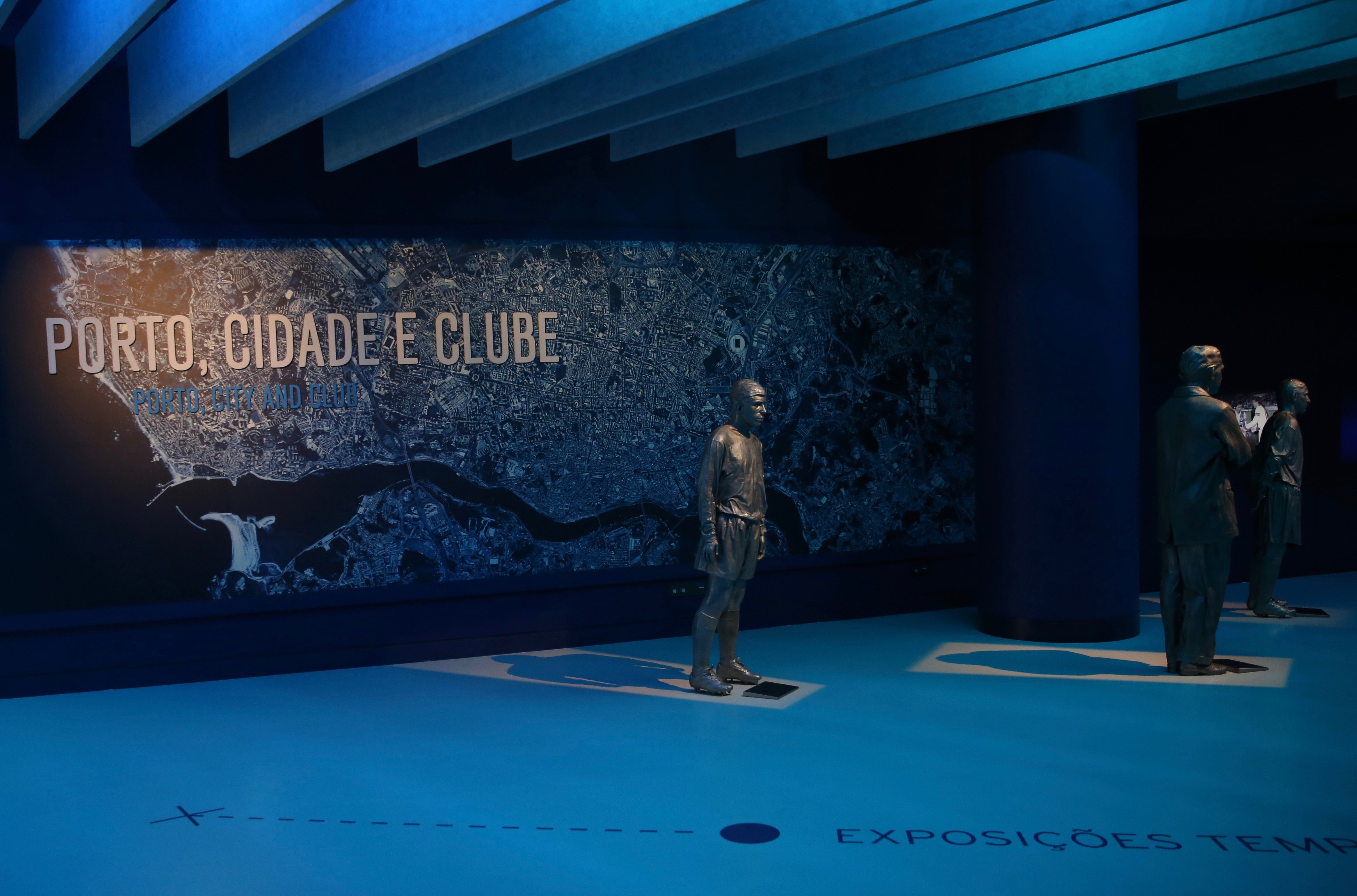 Museu Futebol Clube do Porto